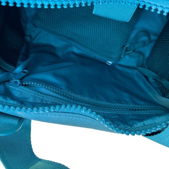 Dagne Dover Landon Small Neoprene Carryall Duffle Bag Color: Liberty - Picture 5 of 9